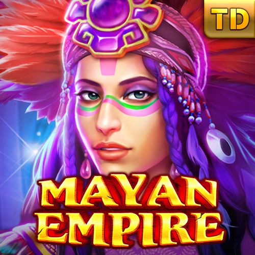 Mayan Empire গেম আইকন — মায়ান এম্পায়ার স্লট